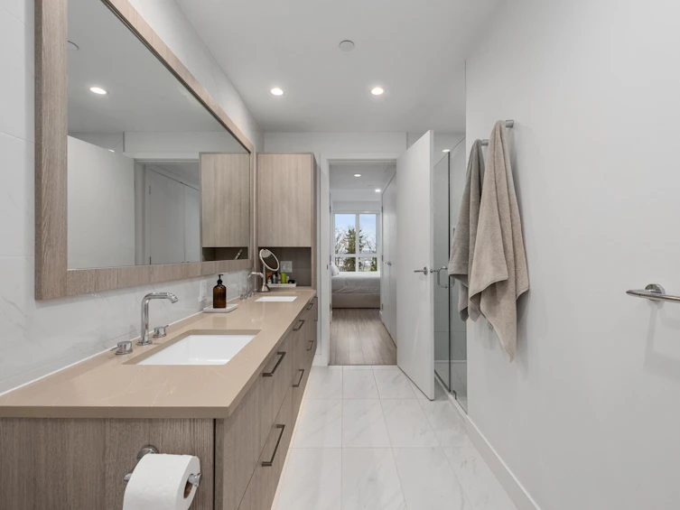 110-733 E 3rd Street, North Vancouver, BC, V7L 1G8 - 16