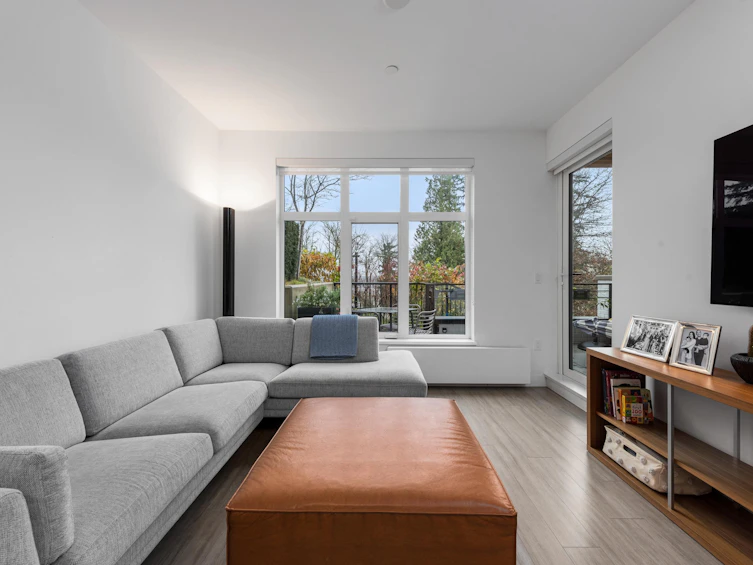 110-733 E 3rd Street, North Vancouver, BC, V7L 1G8 - 7
