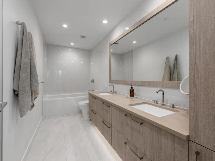 110-733 E 3rd Street, North Vancouver, BC, V7L 1G8 - 15