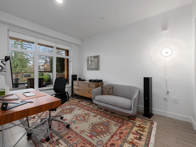 110-733 E 3rd Street, North Vancouver, BC, V7L 1G8 - 10