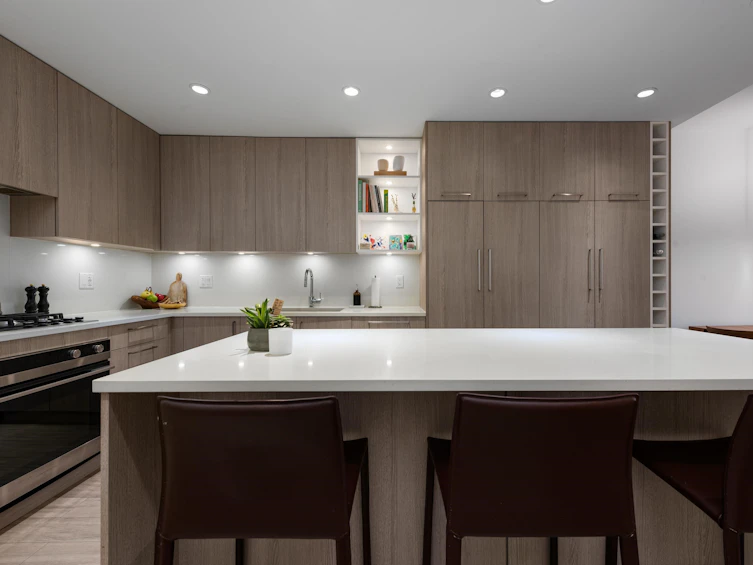 110-733 E 3rd Street, North Vancouver, BC, V7L 1G8 - 3