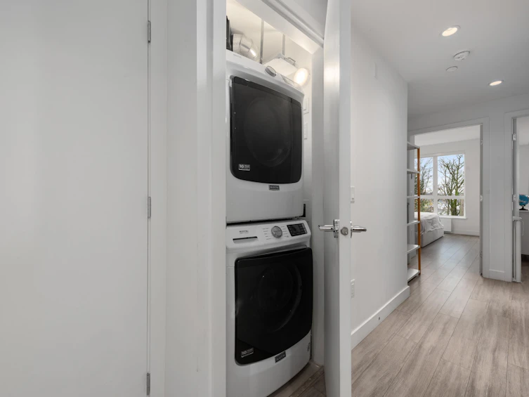 110-733 E 3rd Street, North Vancouver, BC, V7L 1G8 - 23