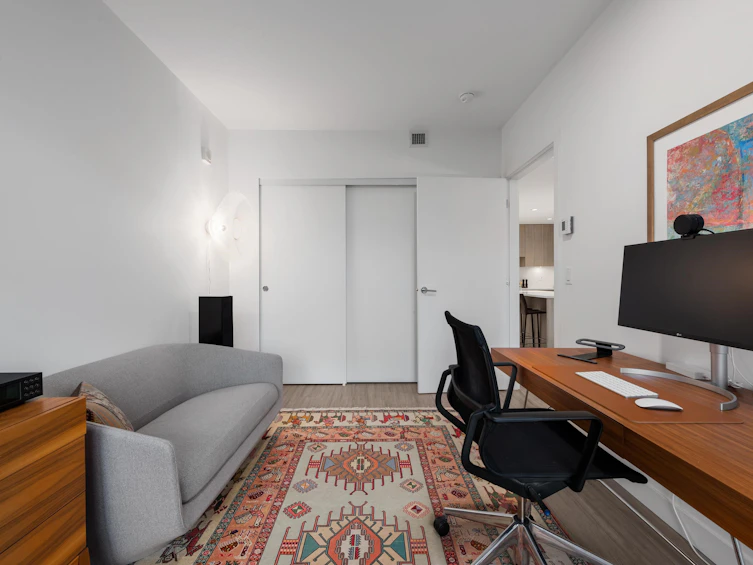 110-733 E 3rd Street, North Vancouver, BC, V7L 1G8 - 9