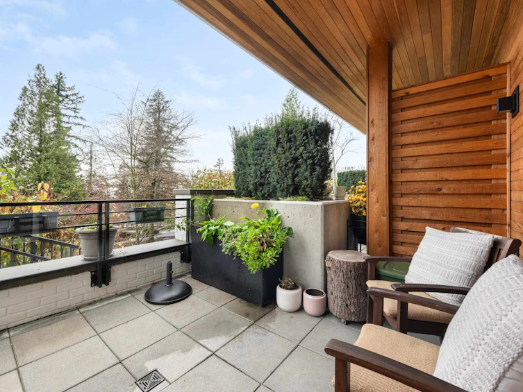 110-733 E 3rd Street, North Vancouver, BC, V7L 1G8 - 29