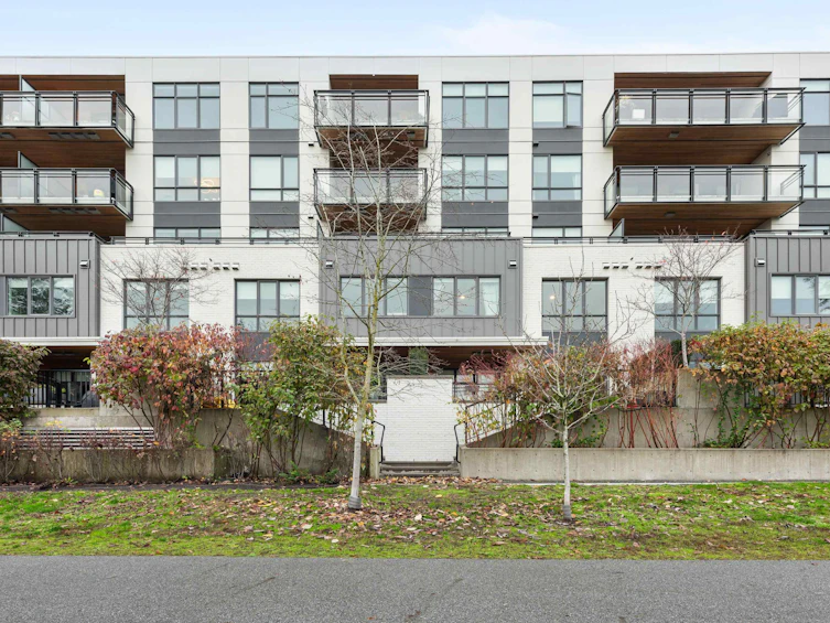 110-733 E 3rd Street, North Vancouver, BC, V7L 1G8 - 27