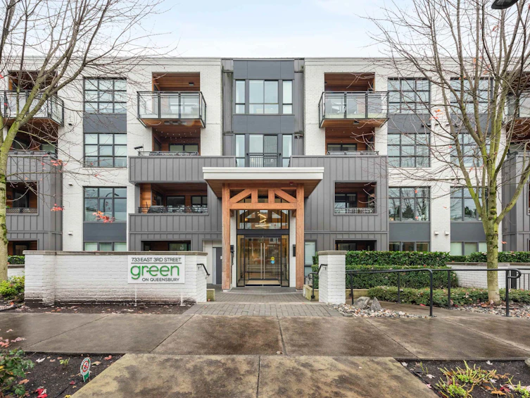 110-733 E 3rd Street, North Vancouver, BC, V7L 1G8 - 25
