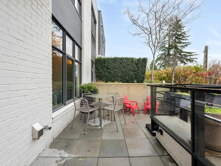 110-733 E 3rd Street, North Vancouver, BC, V7L 1G8 - 32