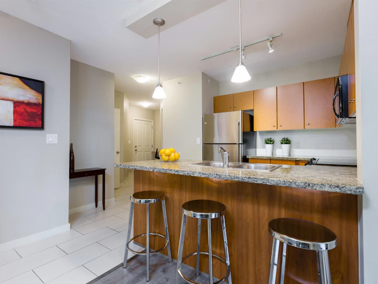 1204-511 Rochester Avenue, Coquitlam, BC, V3K 0A2 - 4