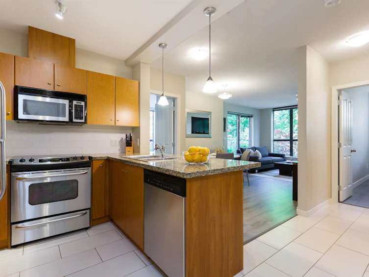 1204-511 Rochester Avenue, Coquitlam, BC, V3K 0A2 - 3