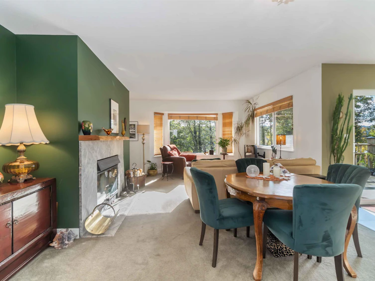 532 San Remo Drive, Port Moody, BC, V3H 4K4 - 7