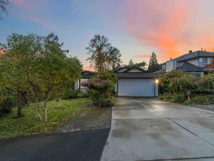 532 San Remo Drive, Port Moody, BC, V3H 4K4 - 2