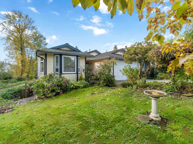 532 San Remo Drive, Port Moody BC V3H 4K4