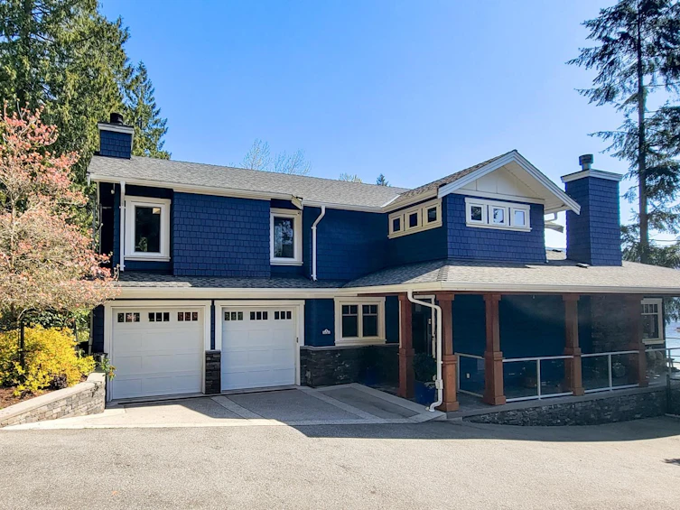 5125 Indian River Drive, North Vancouver, BC, V7G 2T6 - 6