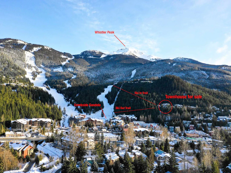 14-2240 Gondola Way, Whistler, BC, V8E 0N1 - 29