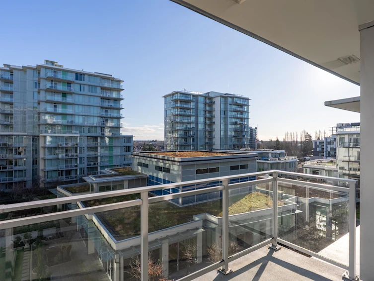 902-8628 Hazelbridge Way, Richmond, BC, V6X 0R5 - 22