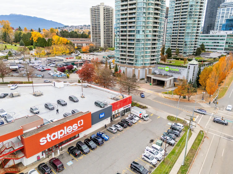 3309-4189 Halifax Street, Burnaby, BC, V5C 0H9 - 32