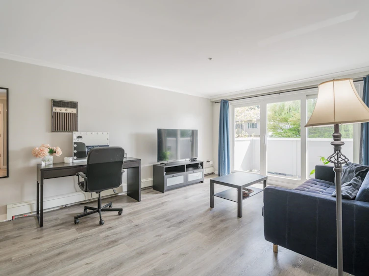 203-2036 Coquitlam Avenue, Port Coquitlam, BC, V3B 1J5 - 7
