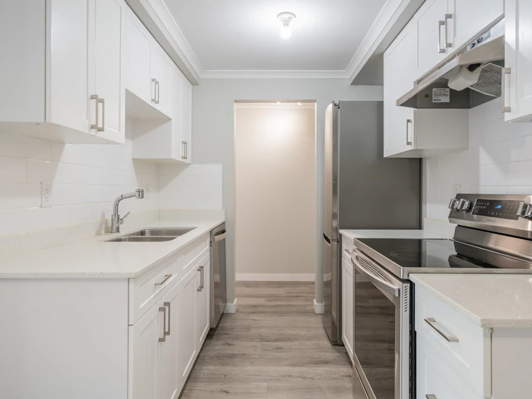203-2036 Coquitlam Avenue, Port Coquitlam, BC, V3B 1J5 - 2