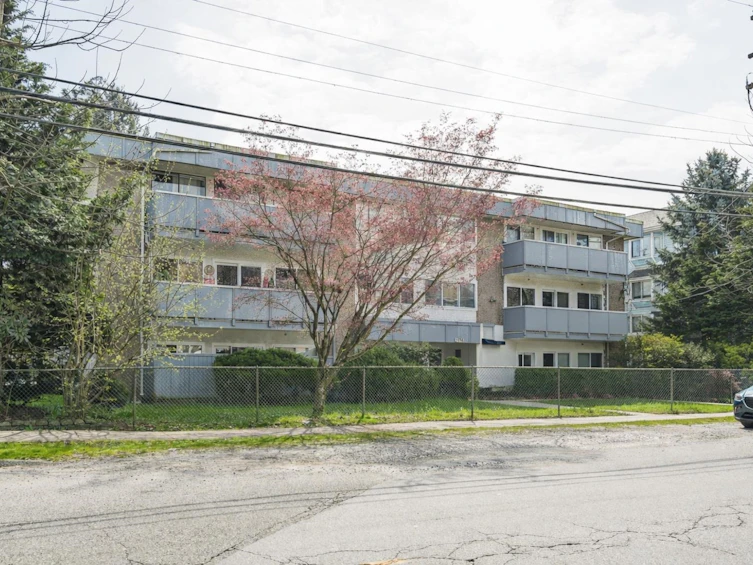 203-2036 Coquitlam Avenue, Port Coquitlam, BC, V3B 1J5 - 21