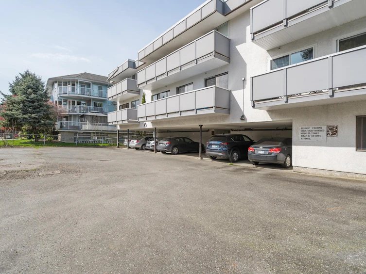 203-2036 Coquitlam Avenue, Port Coquitlam, BC, V3B 1J5 - 22