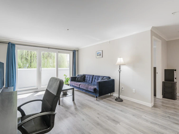 203-2036 Coquitlam Avenue, Port Coquitlam, BC, V3B 1J5 - 8