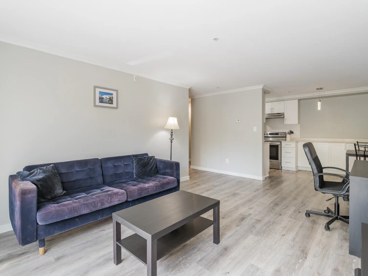 203-2036 Coquitlam Avenue, Port Coquitlam, BC, V3B 1J5 - 11