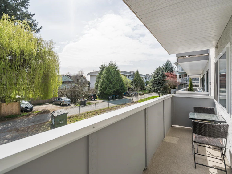 203-2036 Coquitlam Avenue, Port Coquitlam, BC, V3B 1J5 - 18
