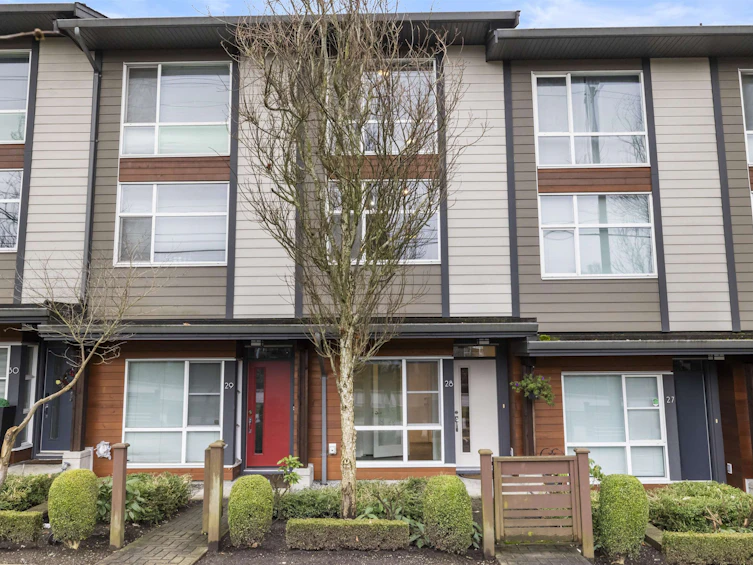 28-16223 23a Avenue, Surrey, BC, V3Z 6P4 - 4