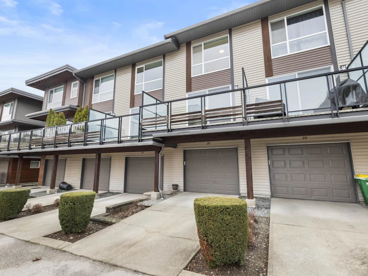 28-16223 23a Avenue, Surrey, BC, V3Z 6P4 - 32