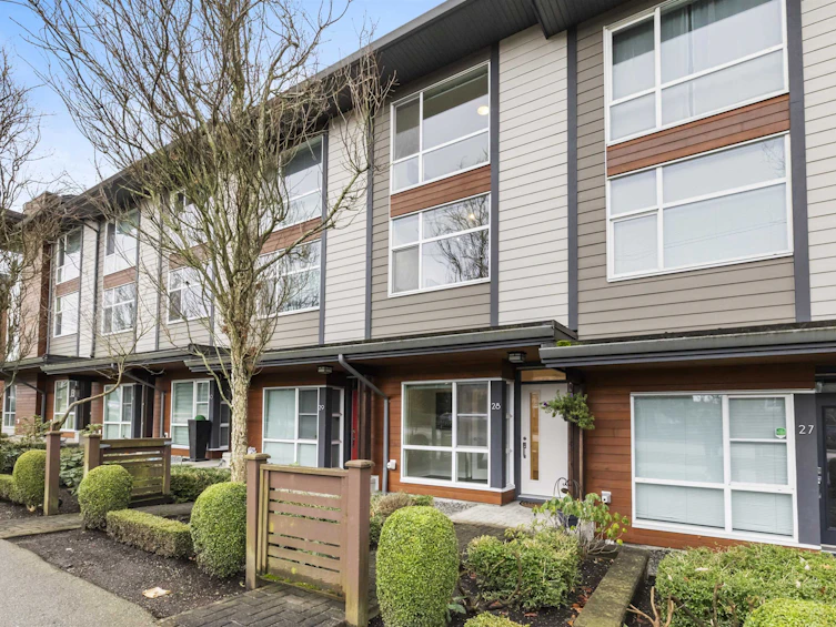 28-16223 23a Avenue, Surrey, BC, V3Z 6P4 - 2
