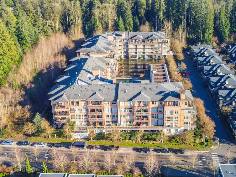 303-3602 Aldercrest Drive, North Vancouver, BC, V7G 0A2 - 30