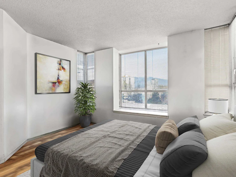 503-1771 Nelson Street, Vancouver, BC, V6G 1M6 - 8