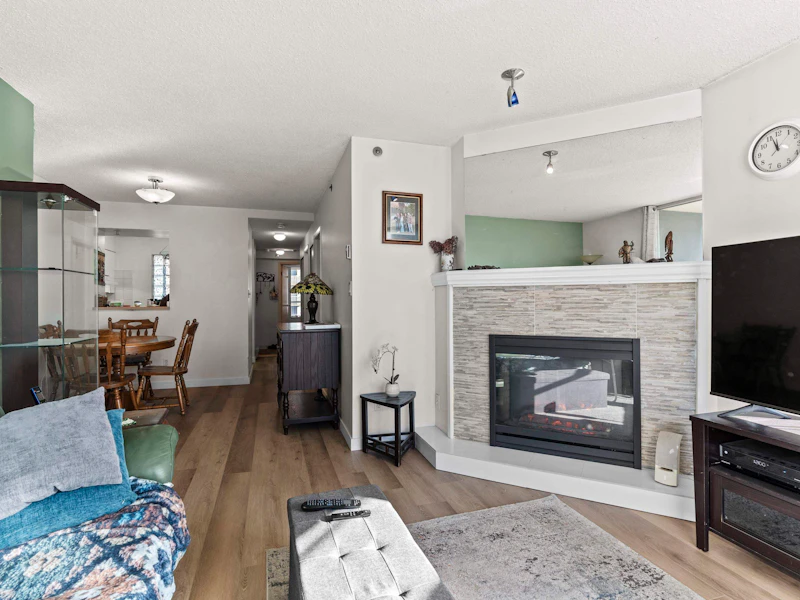 503 - 1771 Nelson Street, Vancouver BC V6G 1M6