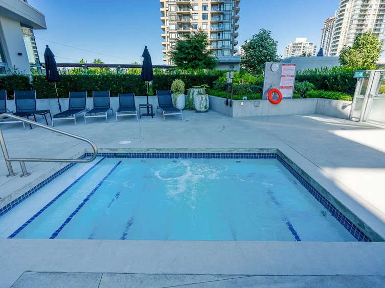 1601-2388 Madison Avenue, Burnaby, BC, V5C 0K8 - 24