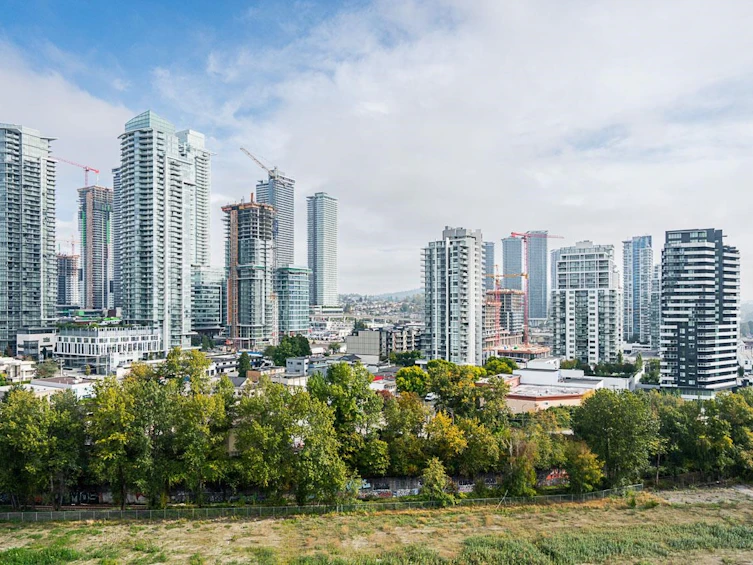 1601-2388 Madison Avenue, Burnaby, BC, V5C 0K8 - 20