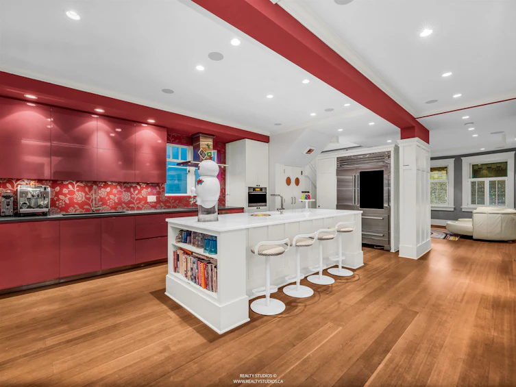 1747 Balaclava Street, Vancouver, BC, V6K 4B6 - 3