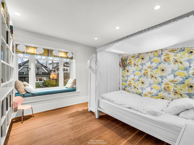 1747 Balaclava Street, Vancouver, BC, V6K 4B6 - 15