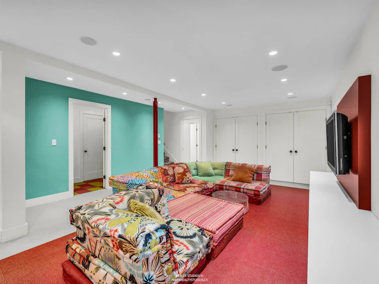 1747 Balaclava Street, Vancouver, BC, V6K 4B6 - 22