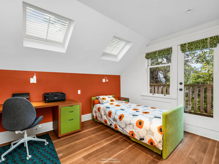 1747 Balaclava Street, Vancouver, BC, V6K 4B6 - 16