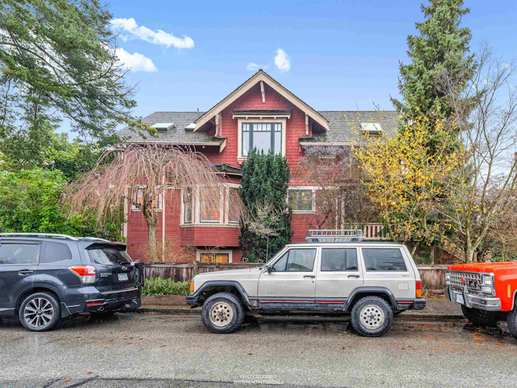 1747 Balaclava Street, Vancouver, BC, V6K 4B6 - 33