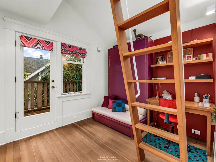 1747 Balaclava Street, Vancouver, BC, V6K 4B6 - 18