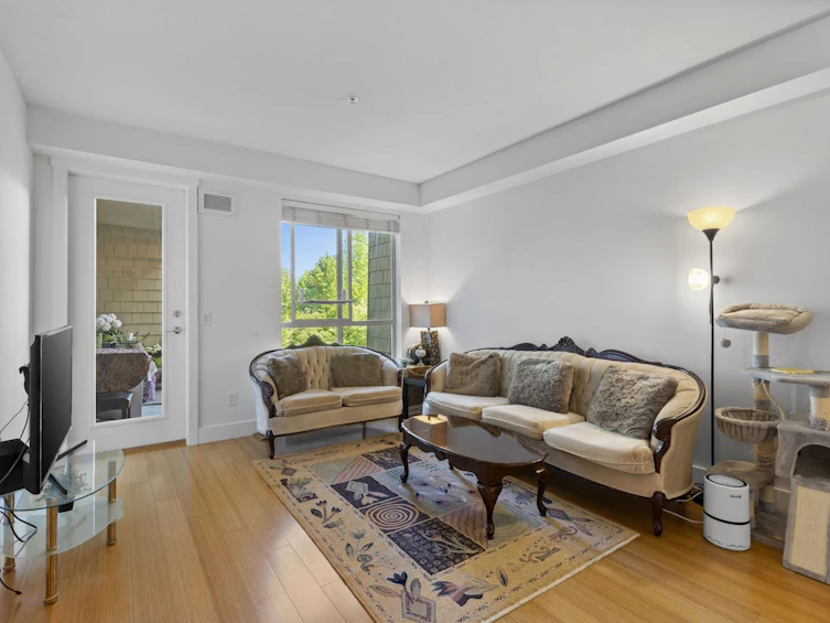 307-6268 Eagles Drive, Vancouver, BC, V6T 0A2 - 6