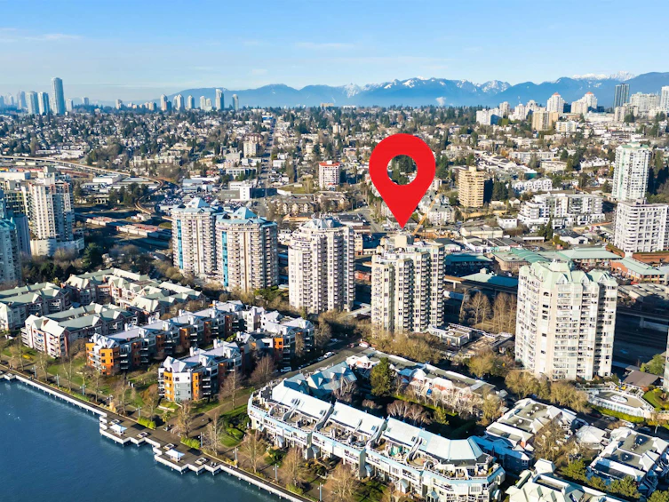1604-1135 Quayside Drive, New Westminster, BC, V3M 6J4 - 24