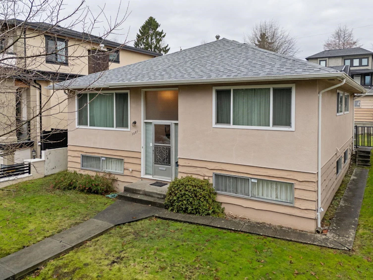1521 E 64th Avenue, Vancouver, BC, V5P 2M4 - 33