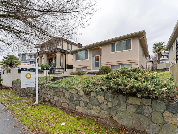 1521 E 64th Avenue, Vancouver, BC, V5P 2M4 - 3