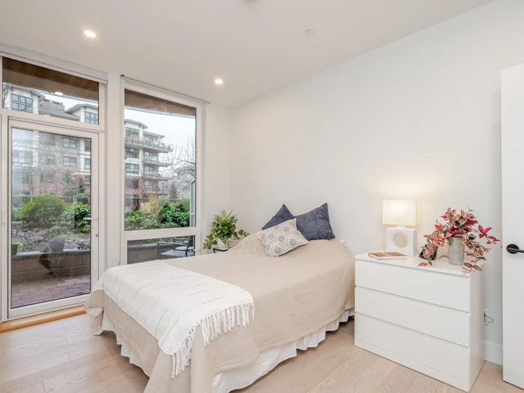 112-20416 Park Avenue, Langley, BC, V3A 0N2 - 20