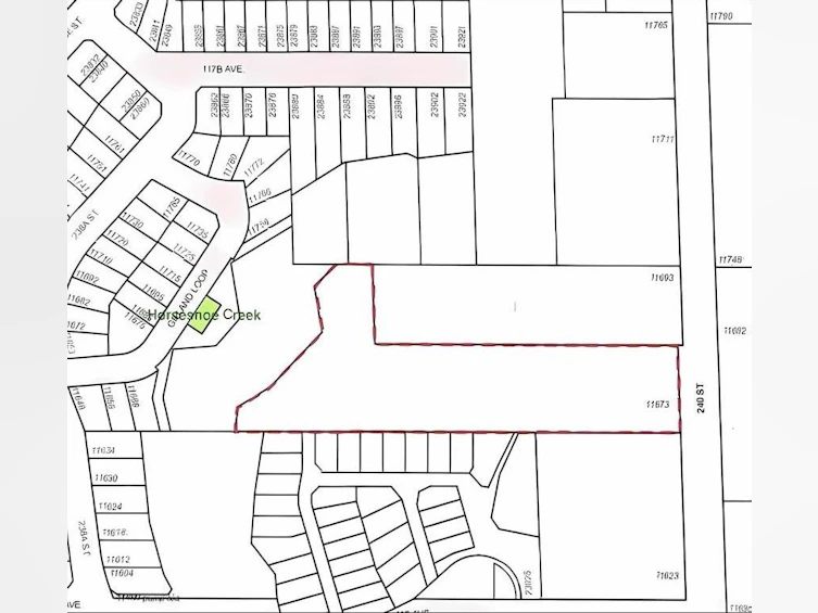 11673 240 Street, Maple Ridge, BC, V4R 1M6 - 2