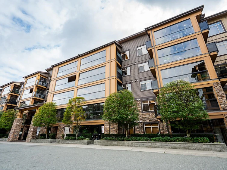 B323-8218 207a Street, Langley, BC, V2Y 0Y1 - 32