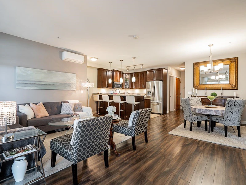 B323 - 8218 207a Street, Langley BC