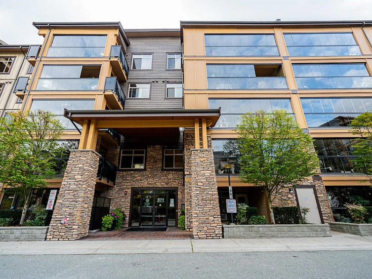 B323-8218 207a Street, Langley, BC, V2Y 0Y1 - 3
